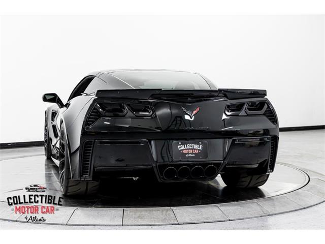 2017 Chevrolet Corvette (CC-2088323) for sale in Marietta, Georgia