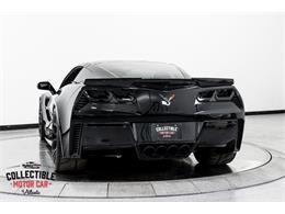 2017 Chevrolet Corvette (CC-2088323) for sale in Marietta, Georgia