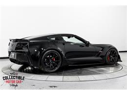 2017 Chevrolet Corvette (CC-2088323) for sale in Marietta, Georgia