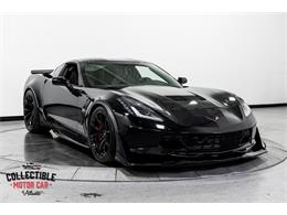 2017 Chevrolet Corvette (CC-2088323) for sale in Marietta, Georgia