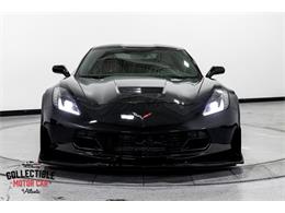 2017 Chevrolet Corvette (CC-2088323) for sale in Marietta, Georgia