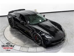 2017 Chevrolet Corvette (CC-2088323) for sale in Marietta, Georgia