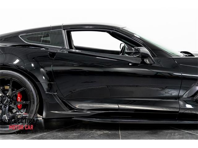 2017 Chevrolet Corvette (CC-2088323) for sale in Marietta, Georgia