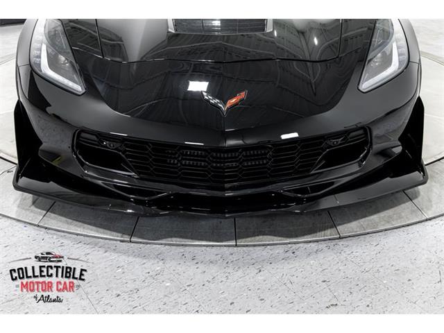 2017 Chevrolet Corvette (CC-2088323) for sale in Marietta, Georgia