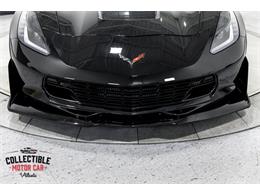 2017 Chevrolet Corvette (CC-2088323) for sale in Marietta, Georgia