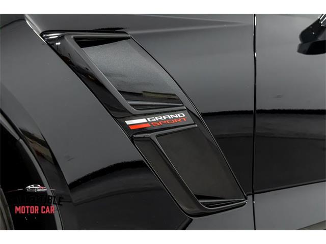 2017 Chevrolet Corvette (CC-2088323) for sale in Marietta, Georgia