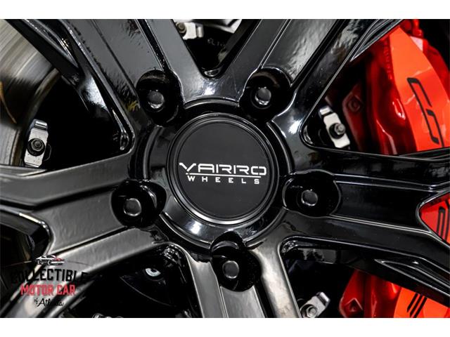 2017 Chevrolet Corvette (CC-2088323) for sale in Marietta, Georgia