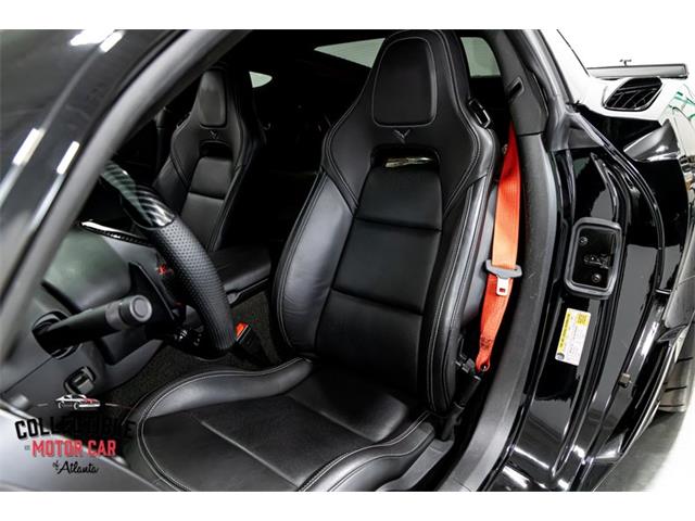 2017 Chevrolet Corvette (CC-2088323) for sale in Marietta, Georgia