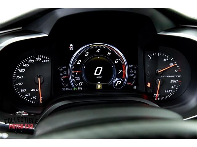 2017 Chevrolet Corvette (CC-2088323) for sale in Marietta, Georgia