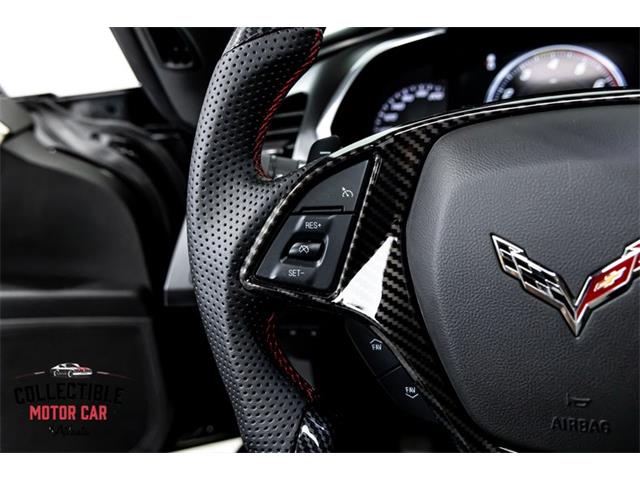 2017 Chevrolet Corvette (CC-2088323) for sale in Marietta, Georgia