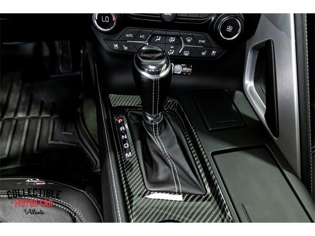 2017 Chevrolet Corvette (CC-2088323) for sale in Marietta, Georgia