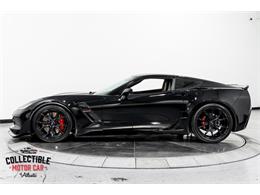 2017 Chevrolet Corvette (CC-2088323) for sale in Marietta, Georgia