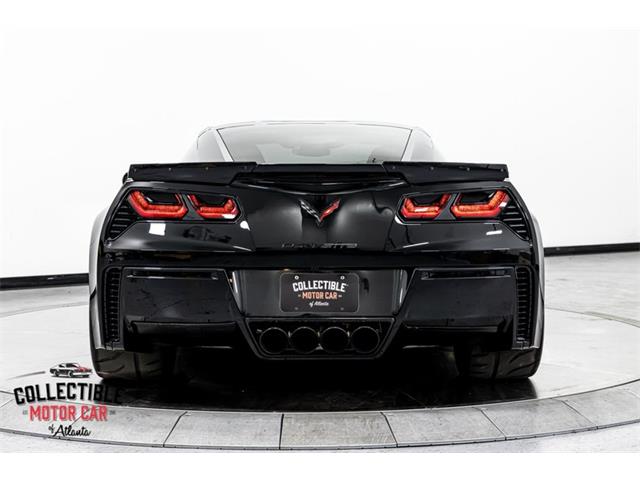 2017 Chevrolet Corvette (CC-2088323) for sale in Marietta, Georgia