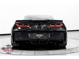 2017 Chevrolet Corvette (CC-2088323) for sale in Marietta, Georgia