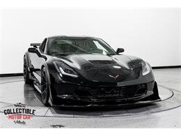 2017 Chevrolet Corvette (CC-2088323) for sale in Marietta, Georgia