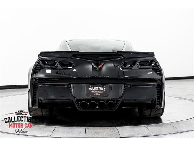2017 Chevrolet Corvette (CC-2088323) for sale in Marietta, Georgia