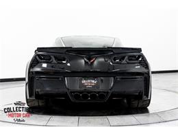 2017 Chevrolet Corvette (CC-2088323) for sale in Marietta, Georgia