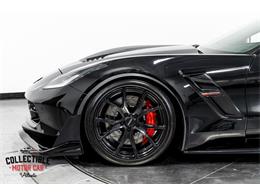 2017 Chevrolet Corvette (CC-2088323) for sale in Marietta, Georgia