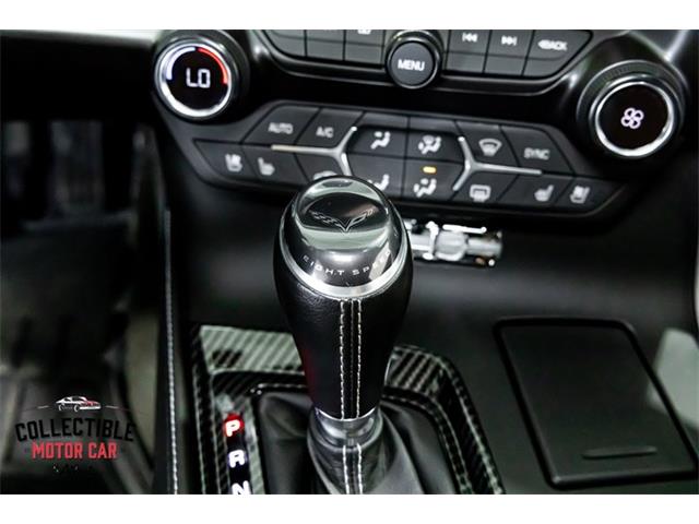 2017 Chevrolet Corvette (CC-2088323) for sale in Marietta, Georgia