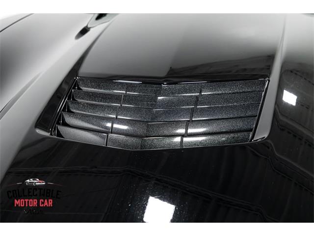 2017 Chevrolet Corvette (CC-2088323) for sale in Marietta, Georgia