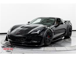 2017 Chevrolet Corvette (CC-2088323) for sale in Marietta, Georgia