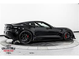 2017 Chevrolet Corvette (CC-2088323) for sale in Marietta, Georgia