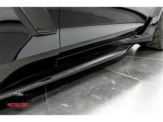 2017 Chevrolet Corvette (CC-2088323) for sale in Marietta, Georgia
