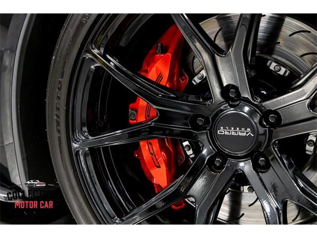 2017 Chevrolet Corvette (CC-2088323) for sale in Marietta, Georgia