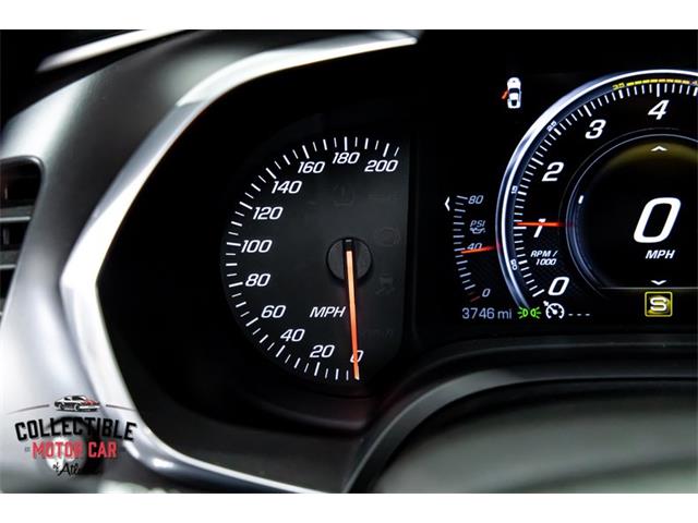 2017 Chevrolet Corvette (CC-2088323) for sale in Marietta, Georgia