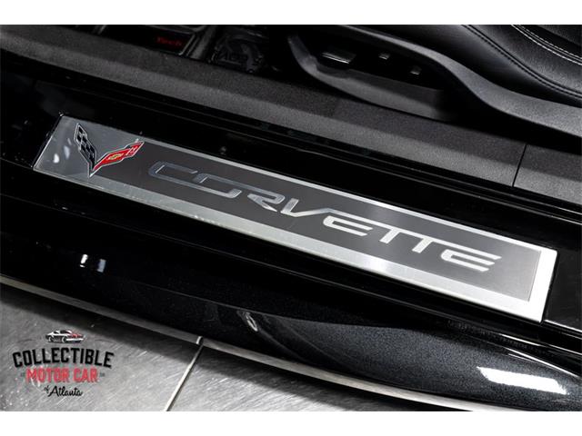 2017 Chevrolet Corvette (CC-2088323) for sale in Marietta, Georgia