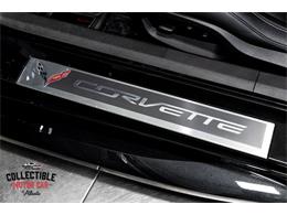 2017 Chevrolet Corvette (CC-2088323) for sale in Marietta, Georgia