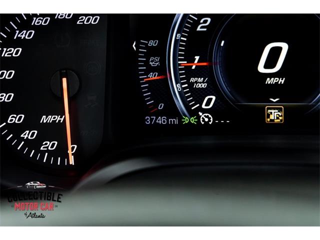 2017 Chevrolet Corvette (CC-2088323) for sale in Marietta, Georgia