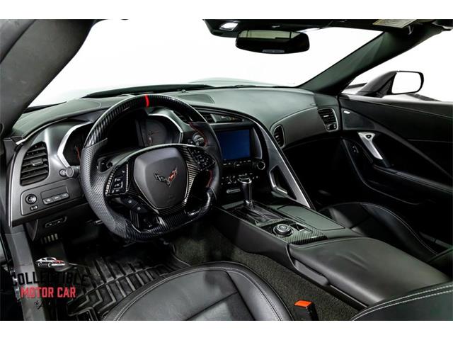2017 Chevrolet Corvette (CC-2088323) for sale in Marietta, Georgia