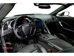 2017 Chevrolet Corvette (CC-2088323) for sale in Marietta, Georgia