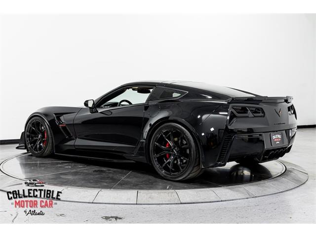 2017 Chevrolet Corvette (CC-2088323) for sale in Marietta, Georgia