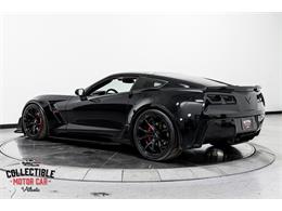 2017 Chevrolet Corvette (CC-2088323) for sale in Marietta, Georgia
