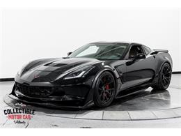 2017 Chevrolet Corvette (CC-2088323) for sale in Marietta, Georgia