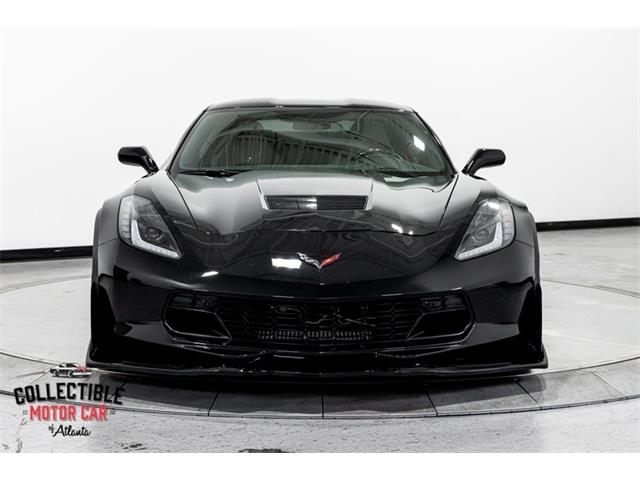 2017 Chevrolet Corvette (CC-2088323) for sale in Marietta, Georgia