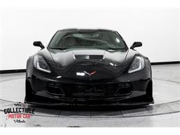 2017 Chevrolet Corvette (CC-2088323) for sale in Marietta, Georgia