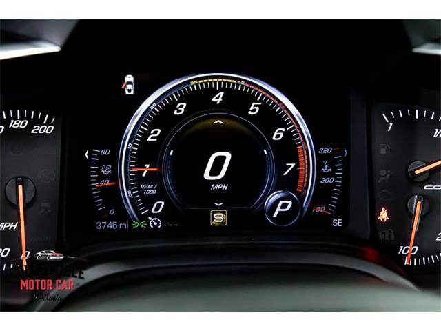 2017 Chevrolet Corvette (CC-2088323) for sale in Marietta, Georgia