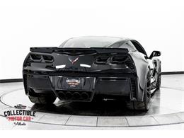 2017 Chevrolet Corvette (CC-2088323) for sale in Marietta, Georgia