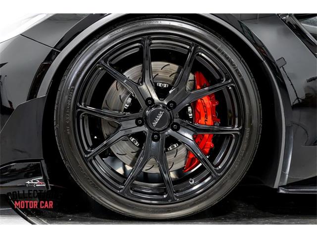 2017 Chevrolet Corvette (CC-2088323) for sale in Marietta, Georgia