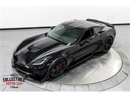 2017 Chevrolet Corvette (CC-2088323) for sale in Marietta, Georgia