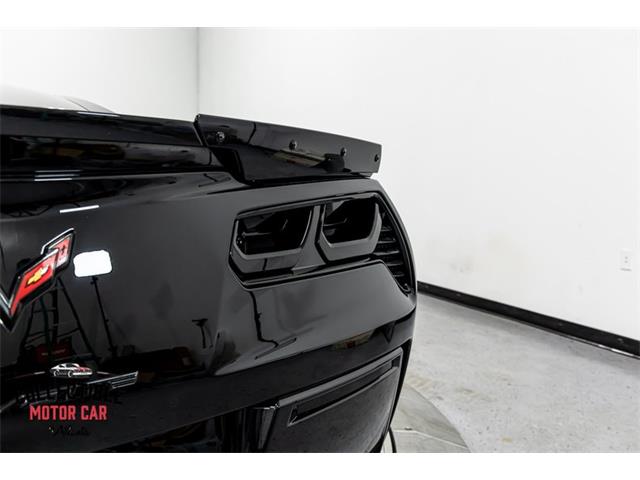 2017 Chevrolet Corvette (CC-2088323) for sale in Marietta, Georgia