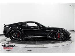 2017 Chevrolet Corvette (CC-2088323) for sale in Marietta, Georgia