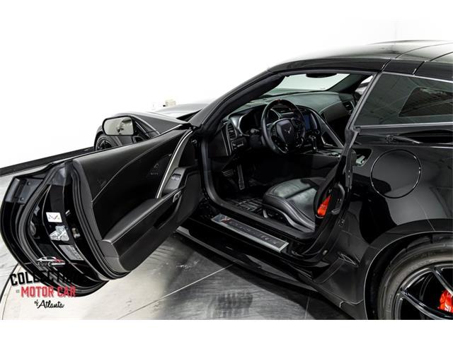 2017 Chevrolet Corvette (CC-2088323) for sale in Marietta, Georgia