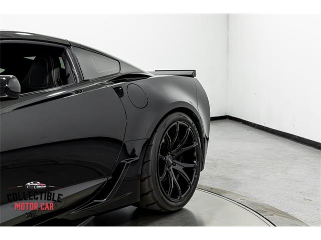 2017 Chevrolet Corvette (CC-2088323) for sale in Marietta, Georgia