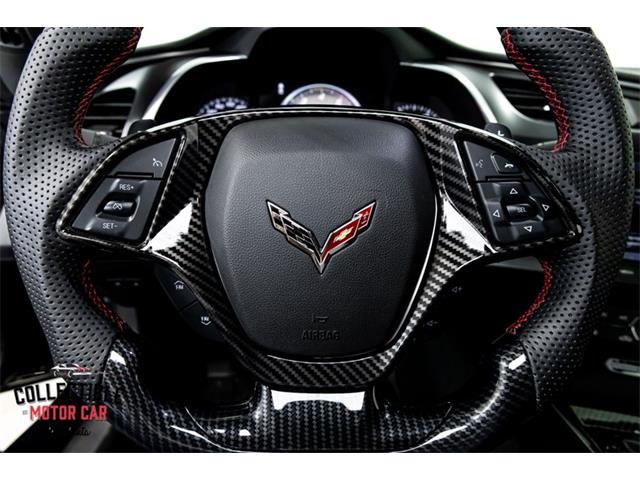 2017 Chevrolet Corvette (CC-2088323) for sale in Marietta, Georgia