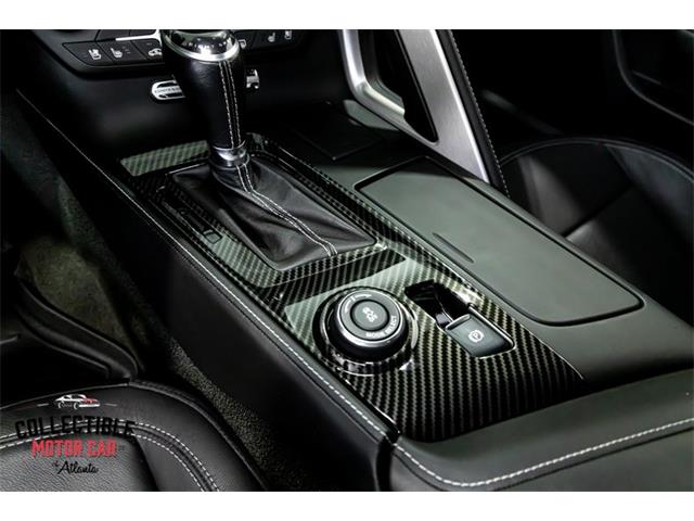 2017 Chevrolet Corvette (CC-2088323) for sale in Marietta, Georgia