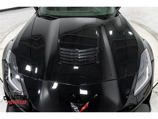 2017 Chevrolet Corvette (CC-2088323) for sale in Marietta, Georgia